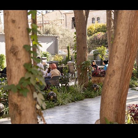 Jerusalem Boutique Hotel Eksteriør billede